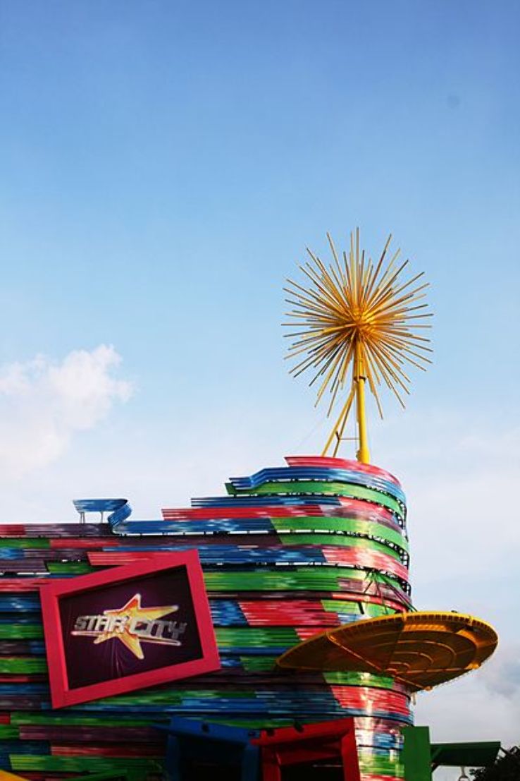 Experience 3 Days Manila with Philippines Vacation Package
