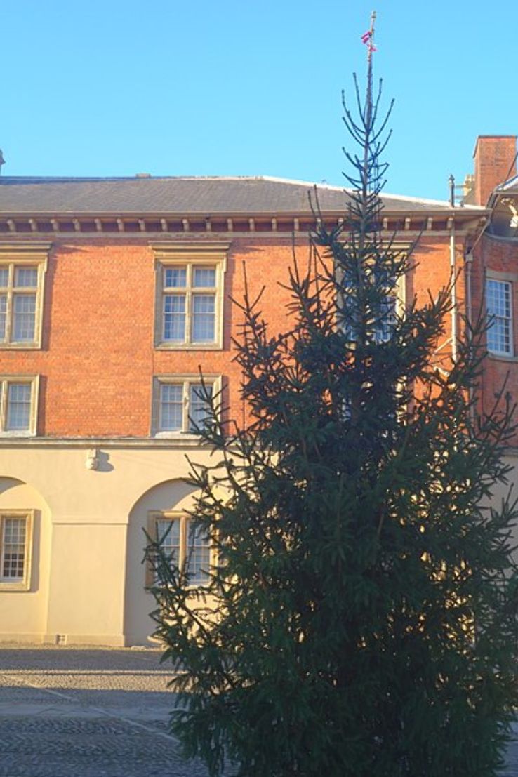 Tredegar House Trip Packages