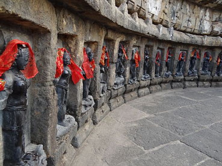Chausathi Jogini Temple Trip Packages