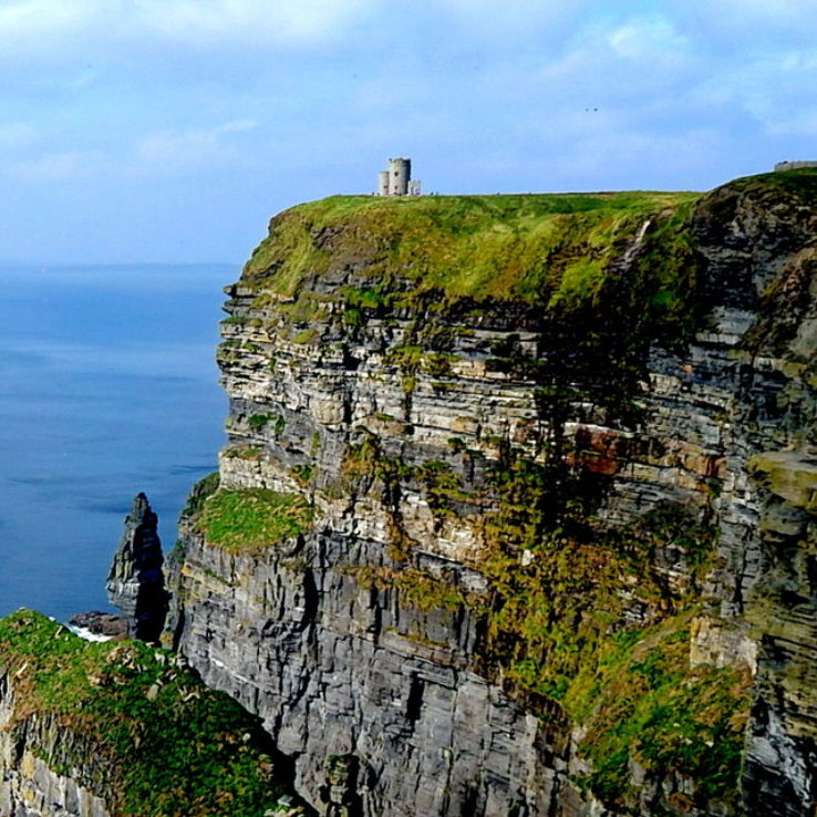 Cliffs of Moher Trip Packages