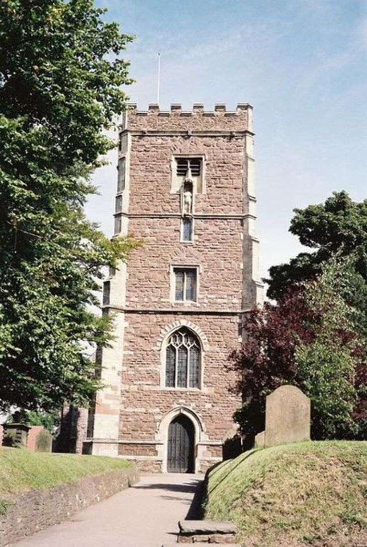  Newport Cathedral Trip Packages