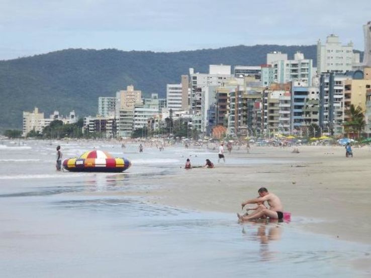 Itapema  Trip Packages