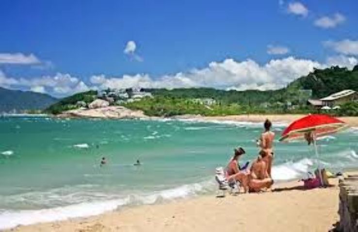Canto Beach Trip Packages