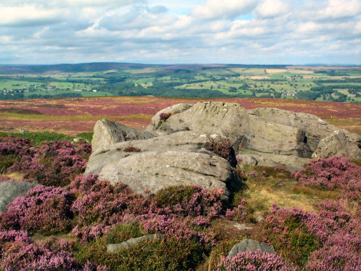 Ilkley Trip Packages
