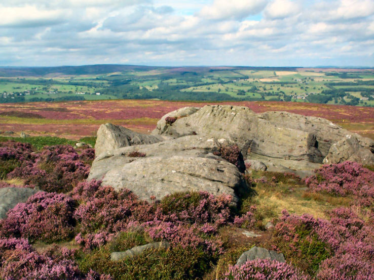 Ilkley Trip Packages