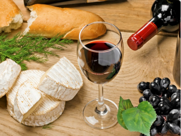 Wine and Gastronmic Visits Trip Packages