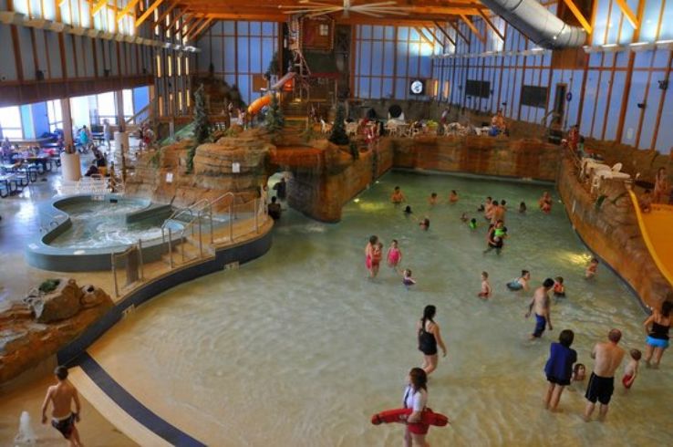 Grizzly Jacks Grand Bear Trip Packages