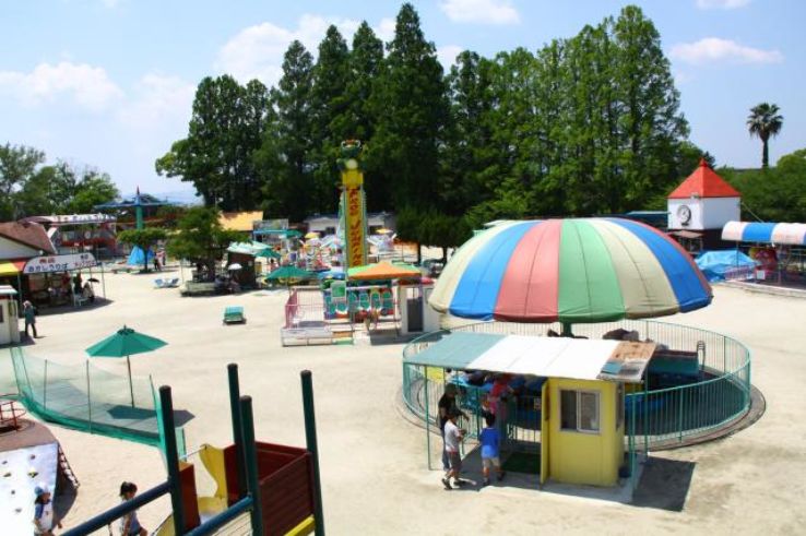 Kono Park Trip Packages