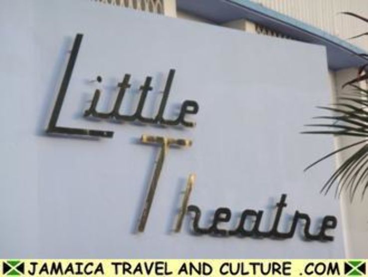 The Little Theatre  Trip Packages