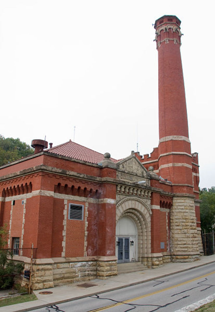 Eden Park Trip Packages