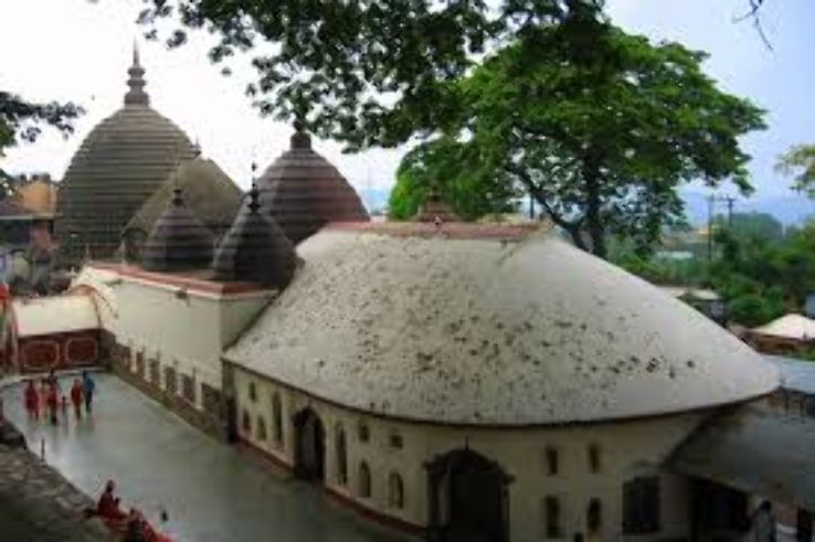 Divine Sojourn to Kamakhya Temple, Assam Trip Packages