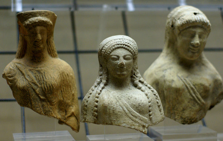 Syracuse Museo Archeologico Trip Packages