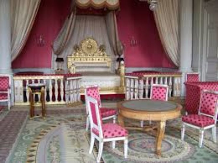 Grand Trianon Trip Packages