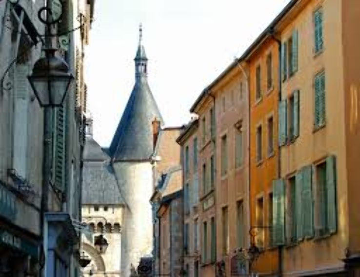 Ville Vieille Trip Packages