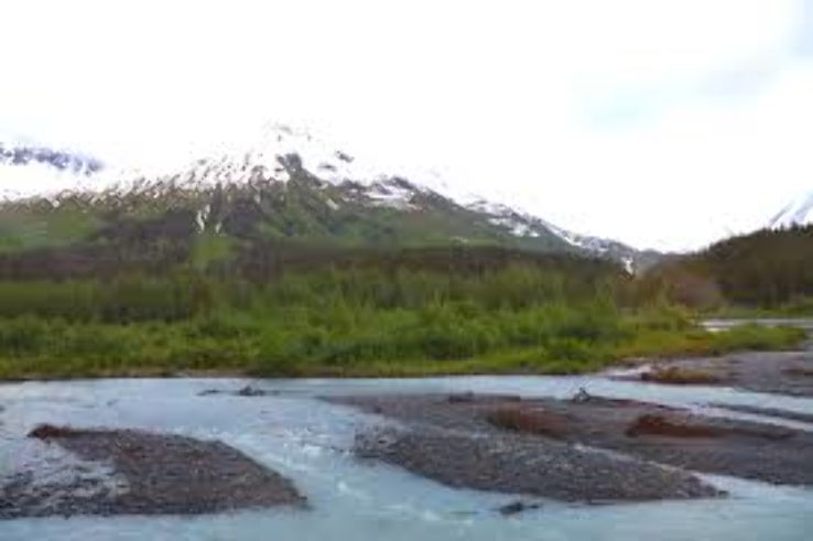 Chugach National Forest Trip Packages