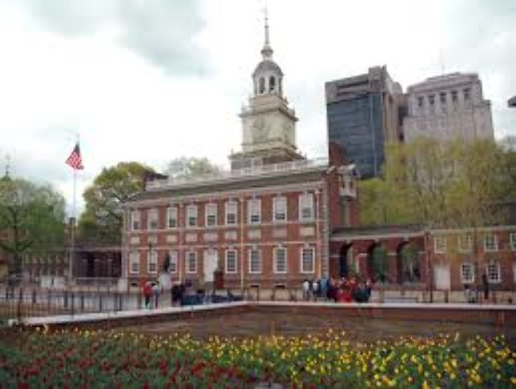 Independence Hall Trip Packages