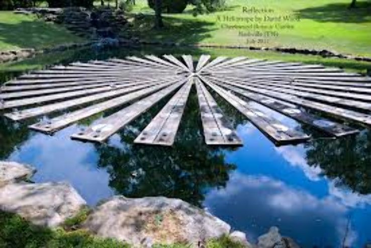 Cheekwood Botanical Garden and Museum of Art Trip Packages