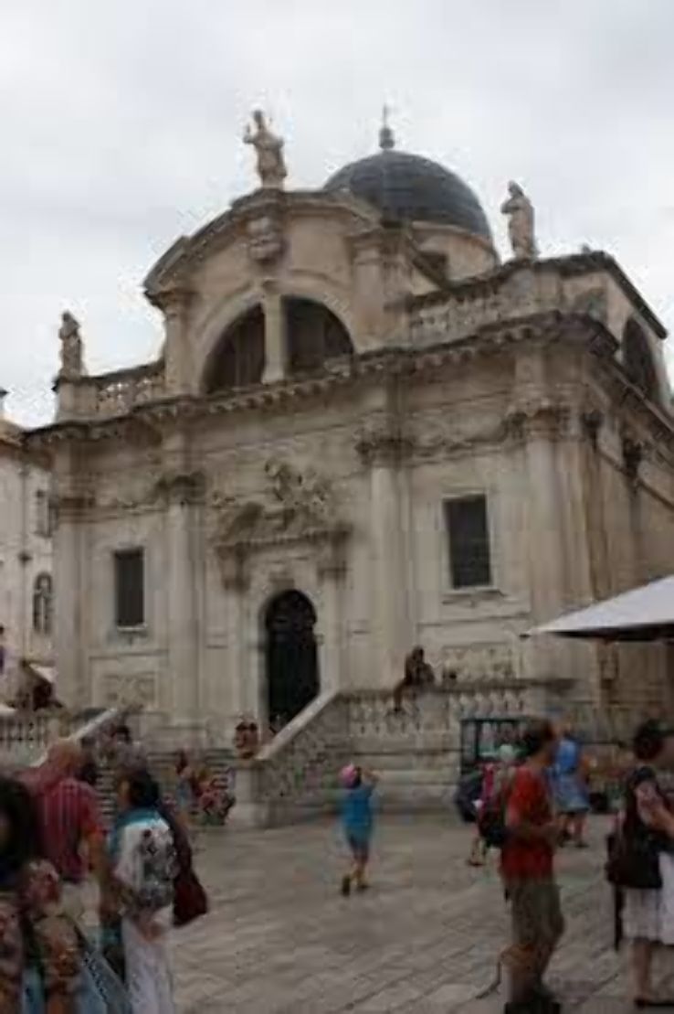 Memorable 5 Days Dubrovnik and Vienna Trip Package