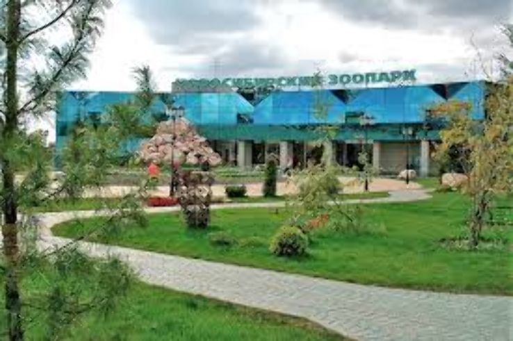 Novosibirsk Zoo Trip Packages