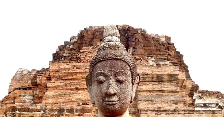 Ayutthaya Trip Packages