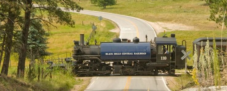 1880 Train/Black Hills Central Railroad Trip Packages