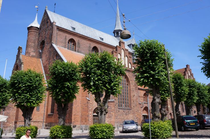 Haderslev Trip Packages