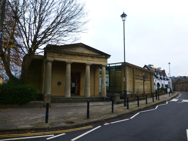 National Roman Legion Museum Trip Packages