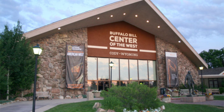 Buffalo Bill Center of the West Trip Packages