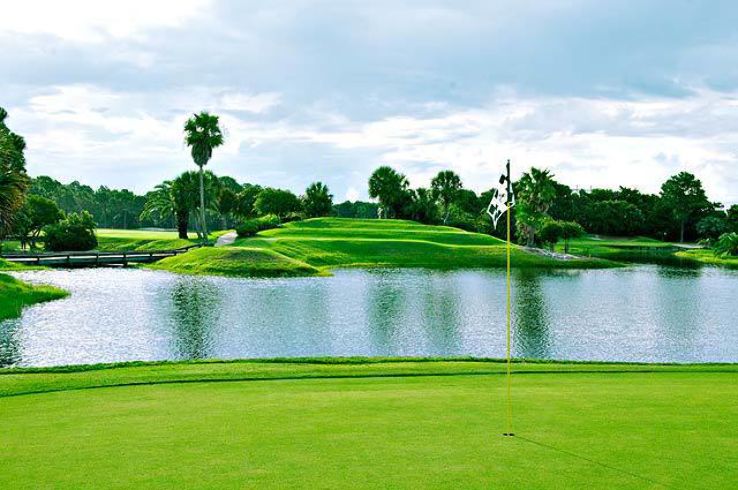 Hombre Golf Club Trip Packages