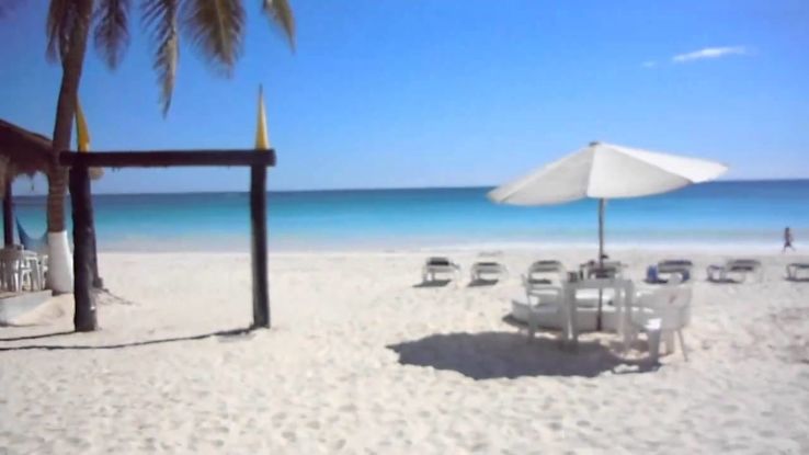 Tulum Trip Packages