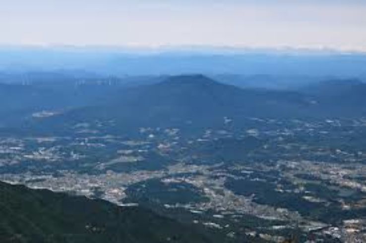 Mt. Kasagi Trip Packages