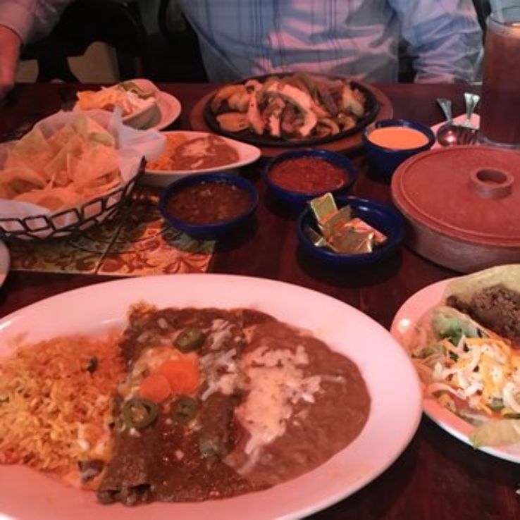 Marianos Hacienda Trip Packages