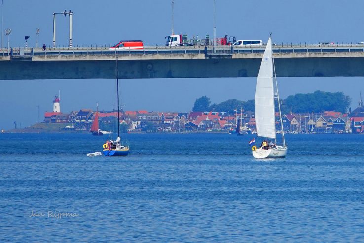 Urk Trip Packages