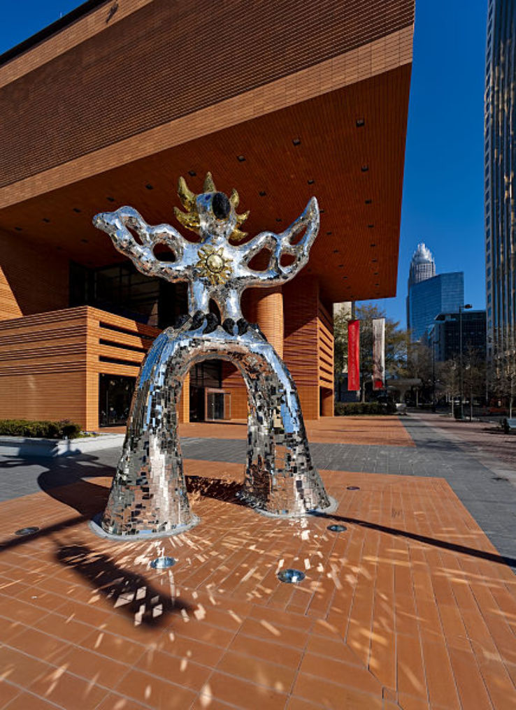  Bechtler Museum of Modern Art Trip Packages