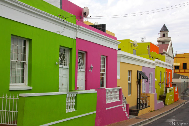 Bo-Kaap Trip Packages