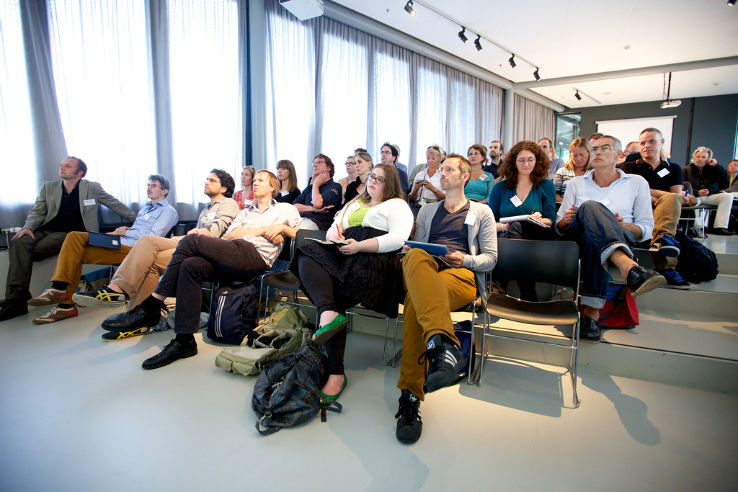 Het Nieuwe Instituut Trip Packages