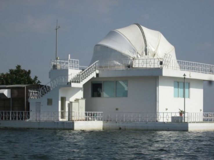 Udaipur Solar Observatory Trip Packages