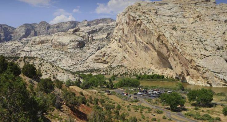 Dinosaur National Monument Trip Packages