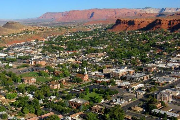St. George Trip Packages