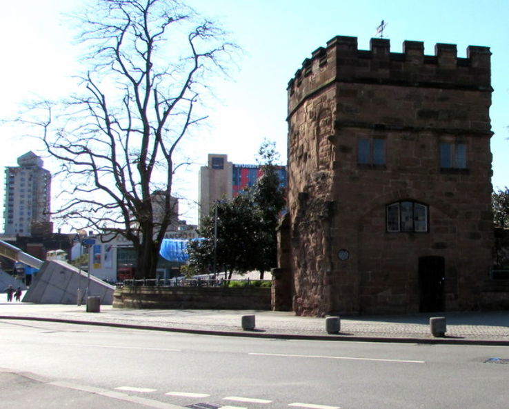 Swanswell Gate Trip Packages