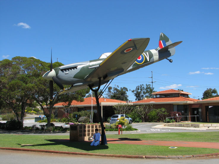 Aviation Heritage Museum Trip Packages