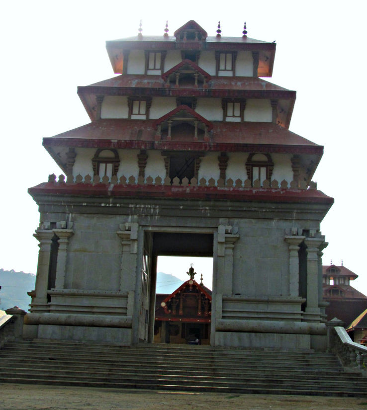 Sri Bhagandeshwara Temple Trip Packages