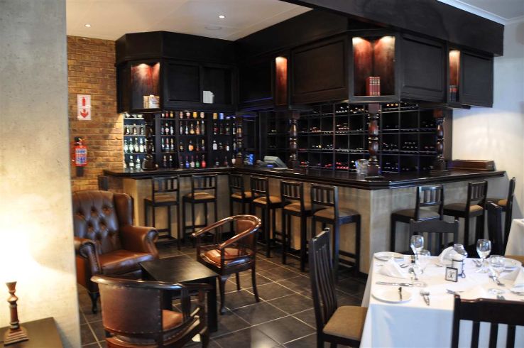 Chapters Restaurant Trip Packages