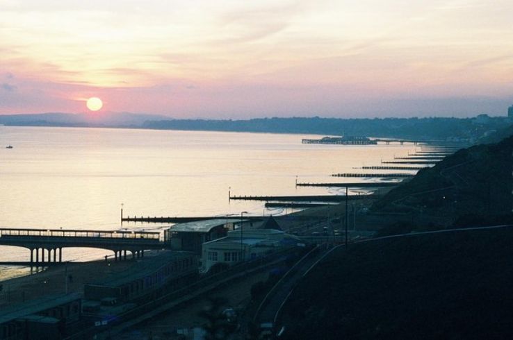 Poole Bay  Trip Packages