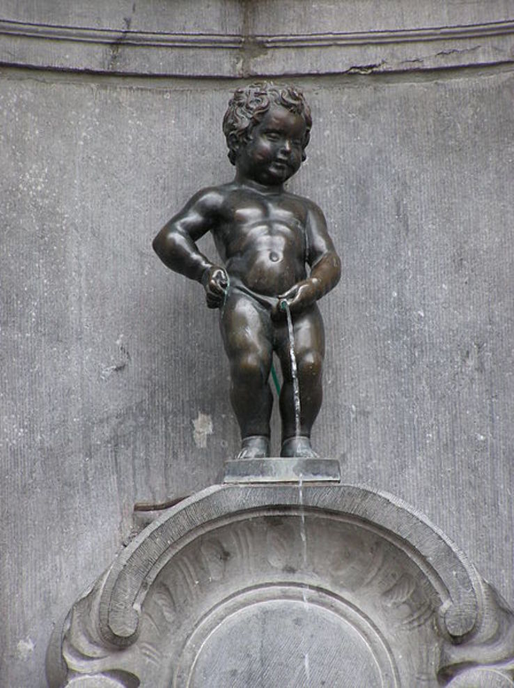 Manneken Pis Trip Packages