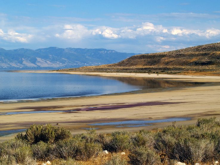 Great Salt Lake Trip Packages