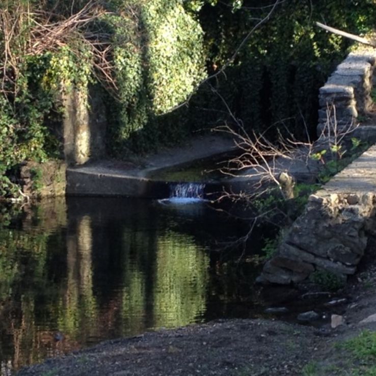 Reservoir Park Trip Packages