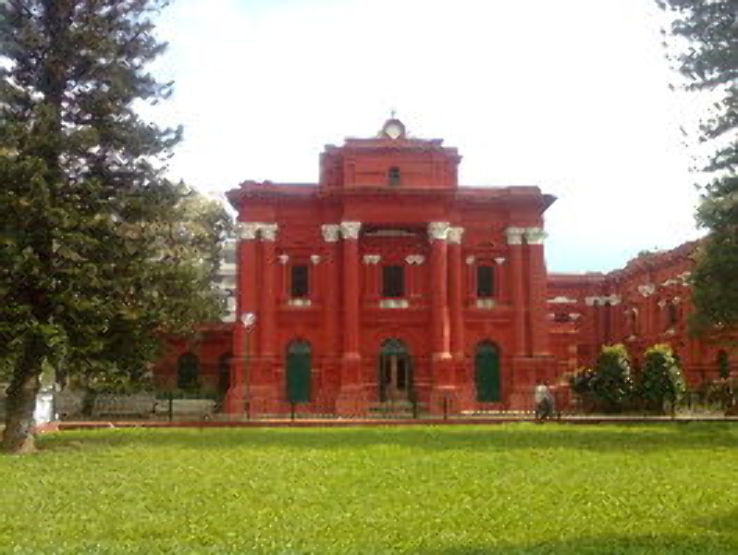 Goldy Museum Trip Packages Goldy Museum Trip Packages