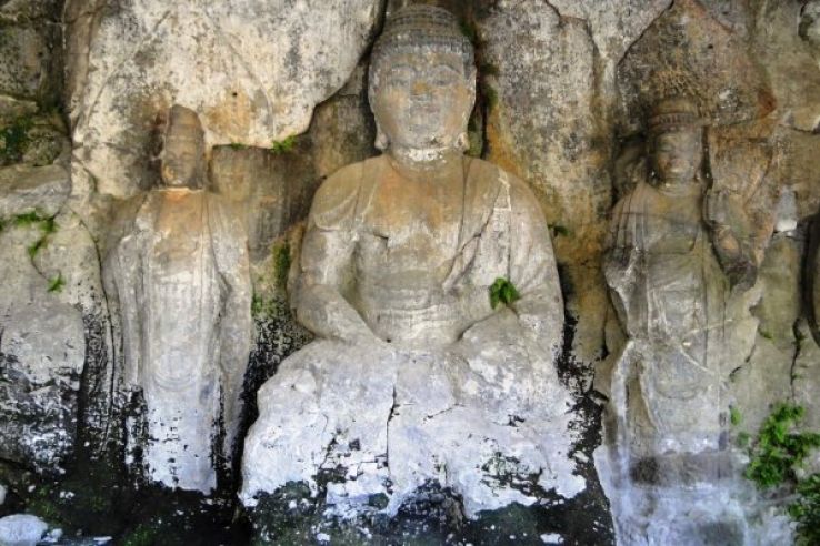 Usuki Stone Buddhas Trip Packages