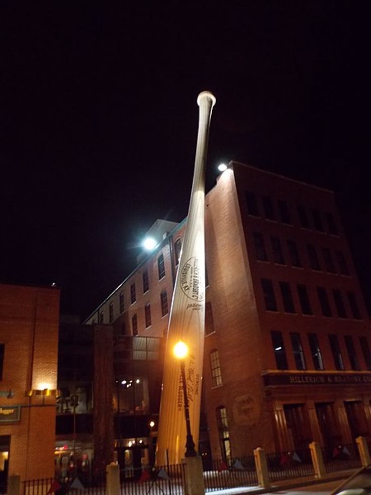 Louisville Slugger Museum & Factory 2020, #3 top things to do in louisville, kentucky, reviews ...